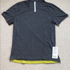 Lululemon Men’s Athletic Shirt